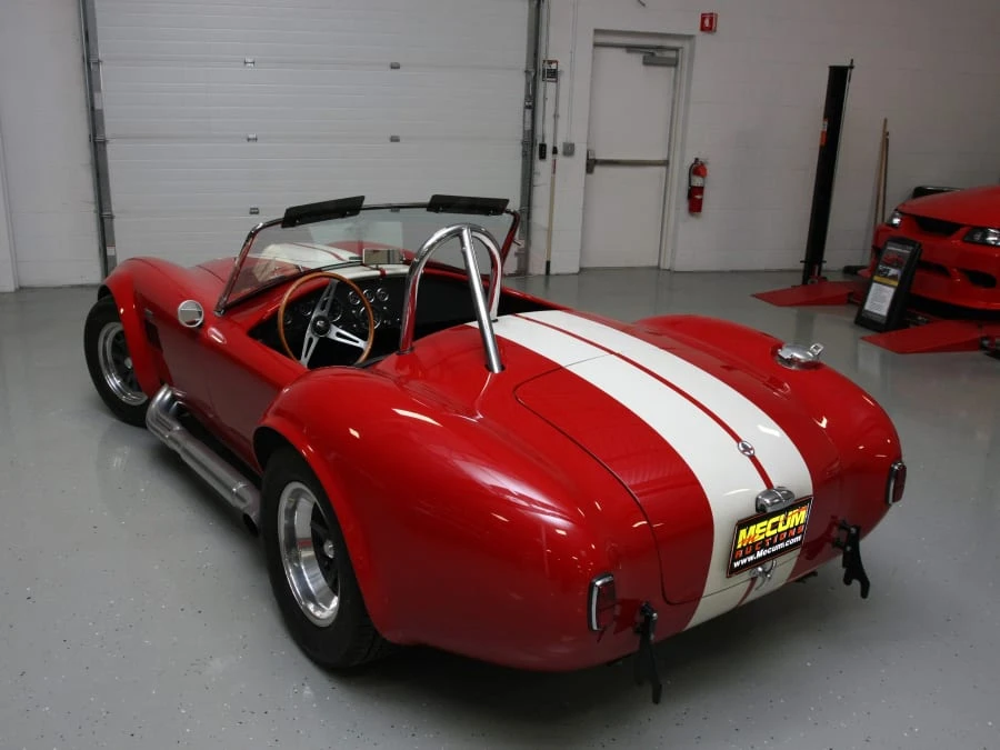 1965 Shelby Cobra 427 - Image 3 of 6
