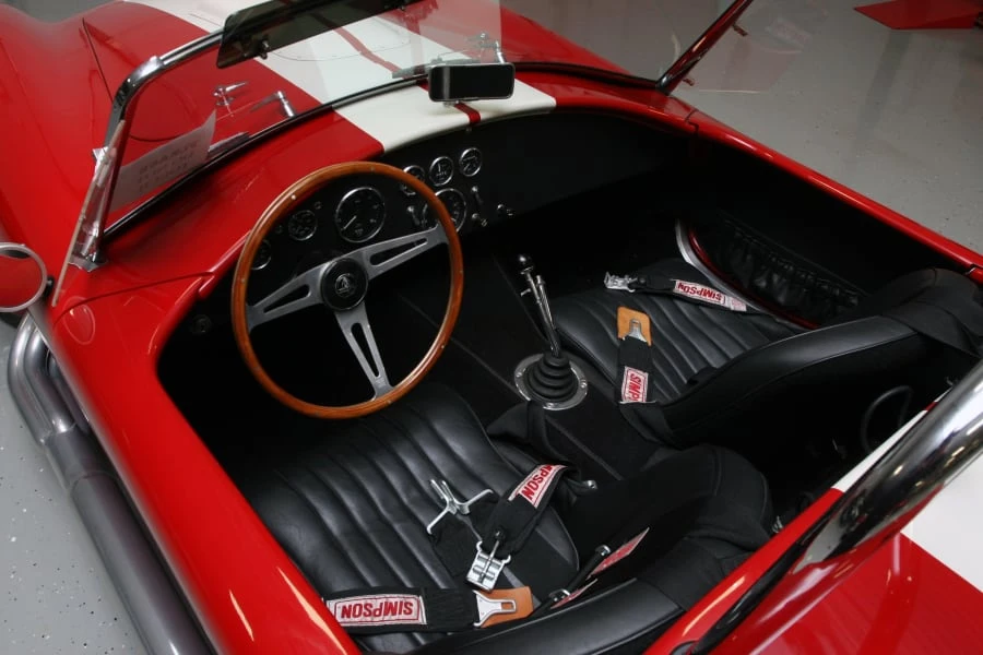 1965 Shelby Cobra 427 - Image 4 of 6