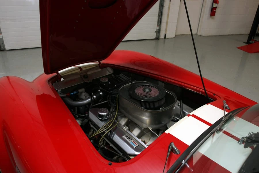 1965 Shelby Cobra 427 - Image 5 of 6