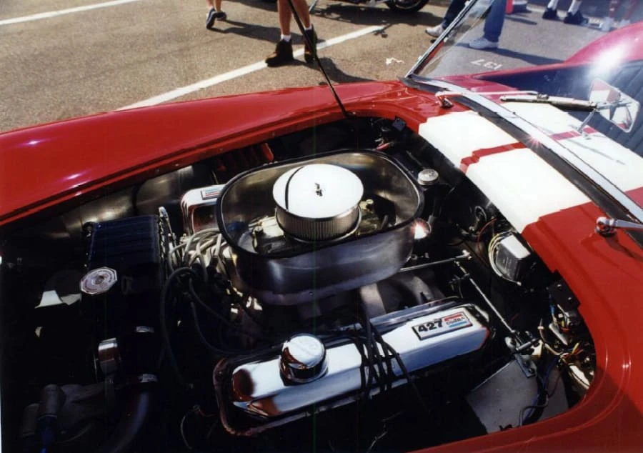 1965 Shelby Cobra 427 - Image 6 of 6