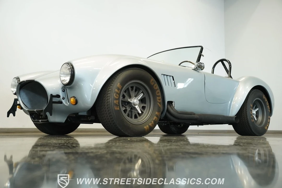 1965 Shelby Cobra Replica - Image 6 of 12