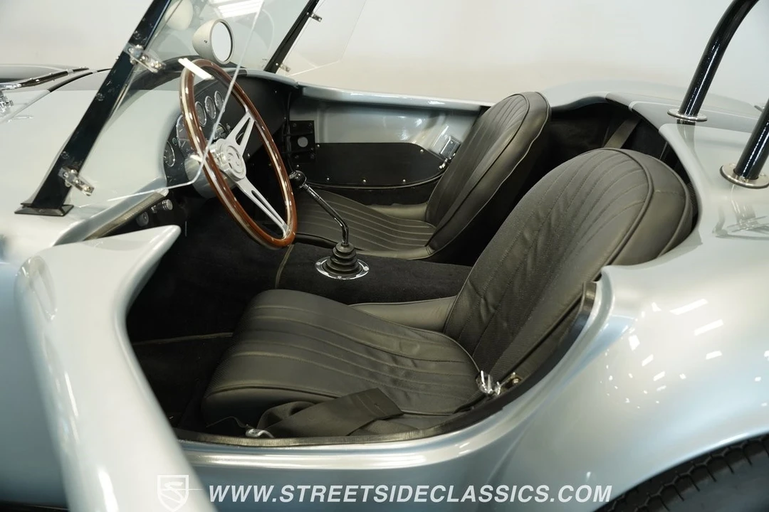 1965 Shelby Cobra Replica - Image 4 of 12