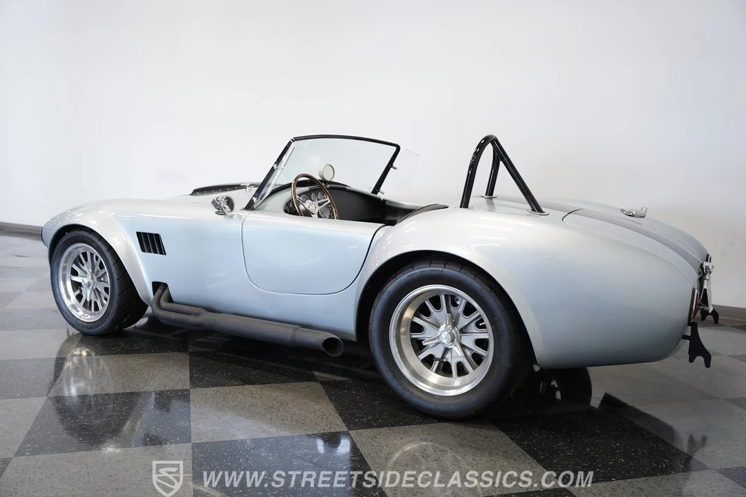1965 Shelby Cobra Replica - Image 9 of 12