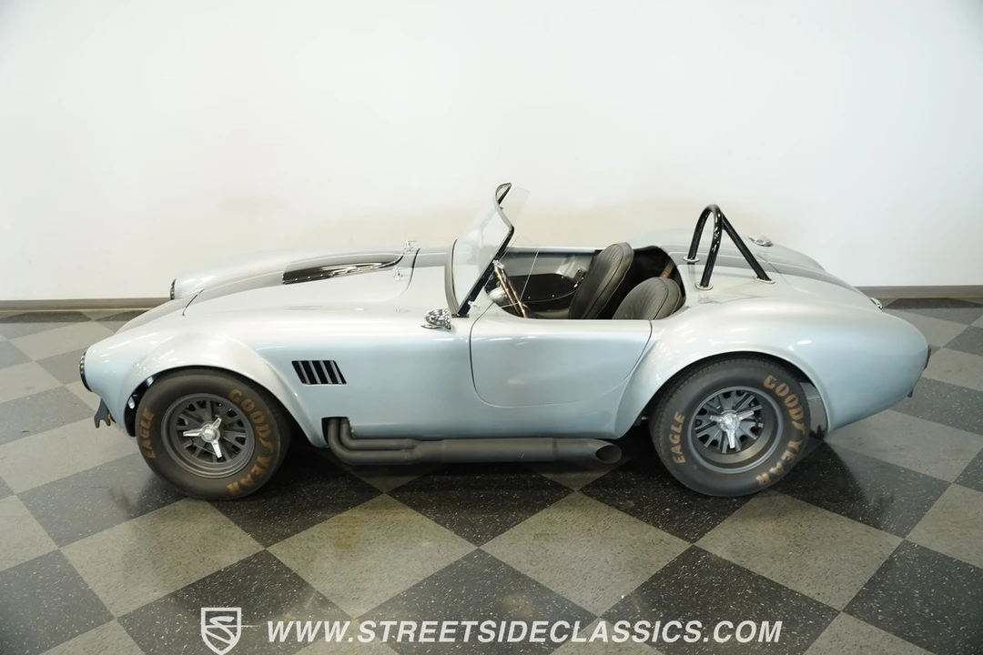 1965 Shelby Cobra Replica - Image 10 of 12
