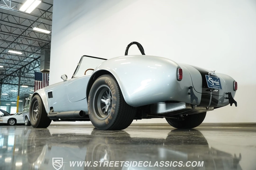 1965 Shelby Cobra Replica - Image 11 of 12
