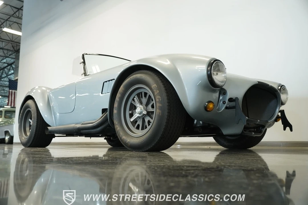 1965 Shelby Cobra Replica - Image 20 of 21