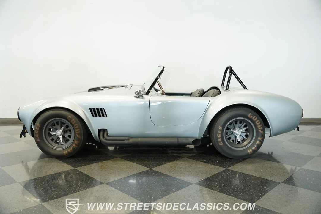 1965 Shelby Cobra Replica - Image 3 of 21
