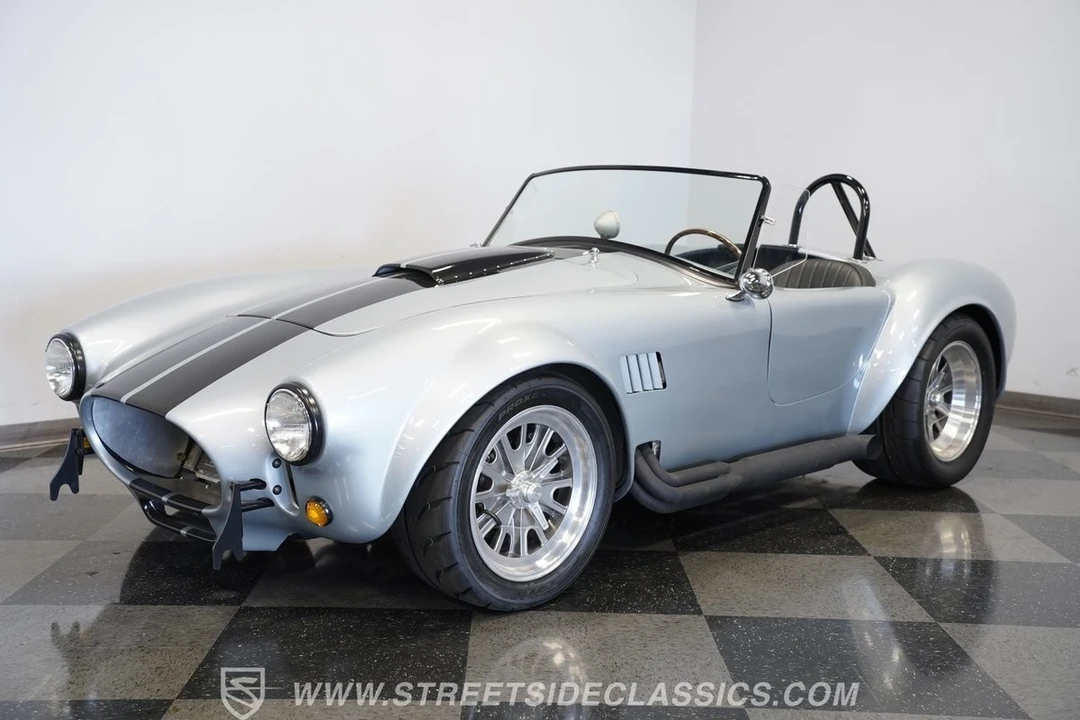 1965 Shelby Cobra Replica - Image 6 of 12