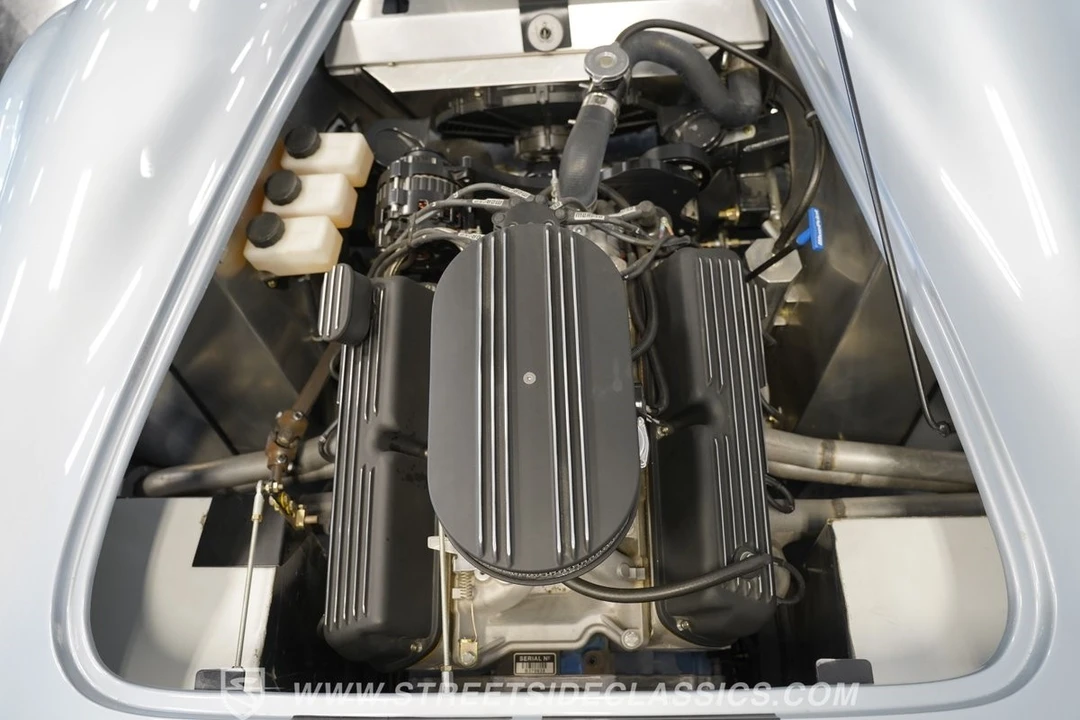 1965 Shelby Cobra Replica - Image 5 of 12