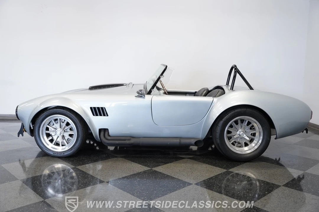 1965 Shelby Cobra Replica - Image 3 of 12