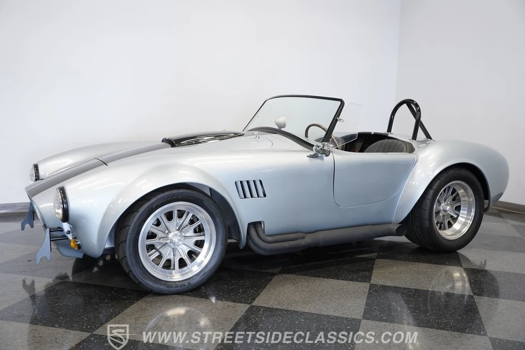 1965 Shelby Cobra Replica - Image 7 of 12