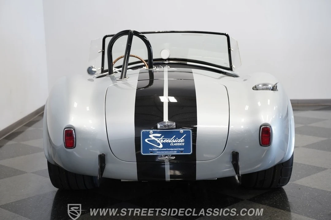1965 Shelby Cobra Replica - Image 11 of 12