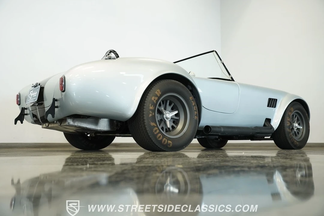 1965 Shelby Cobra Replica - Image 14 of 21