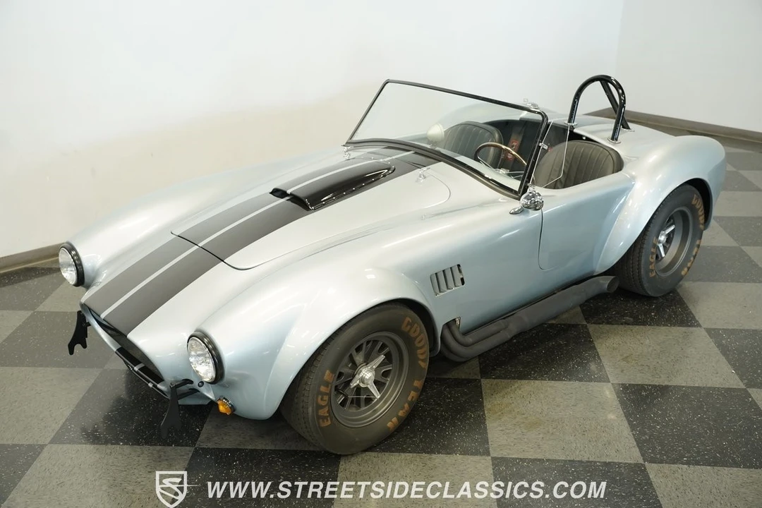 1965 Shelby Cobra Replica - Image 8 of 21