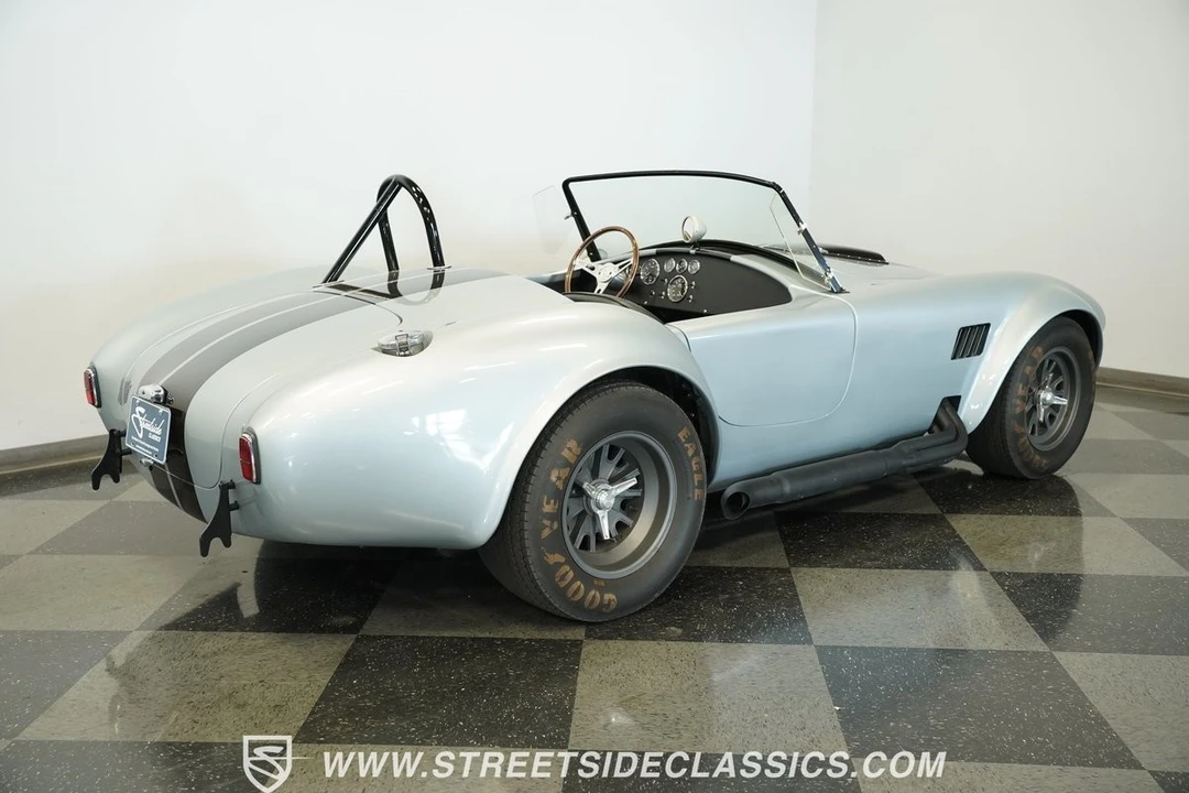 1965 Shelby Cobra Replica - Image 15 of 21