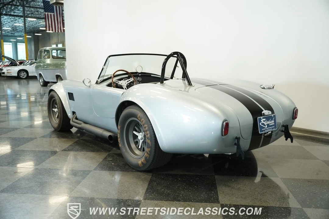 1965 Shelby Cobra Replica - Image 12 of 21