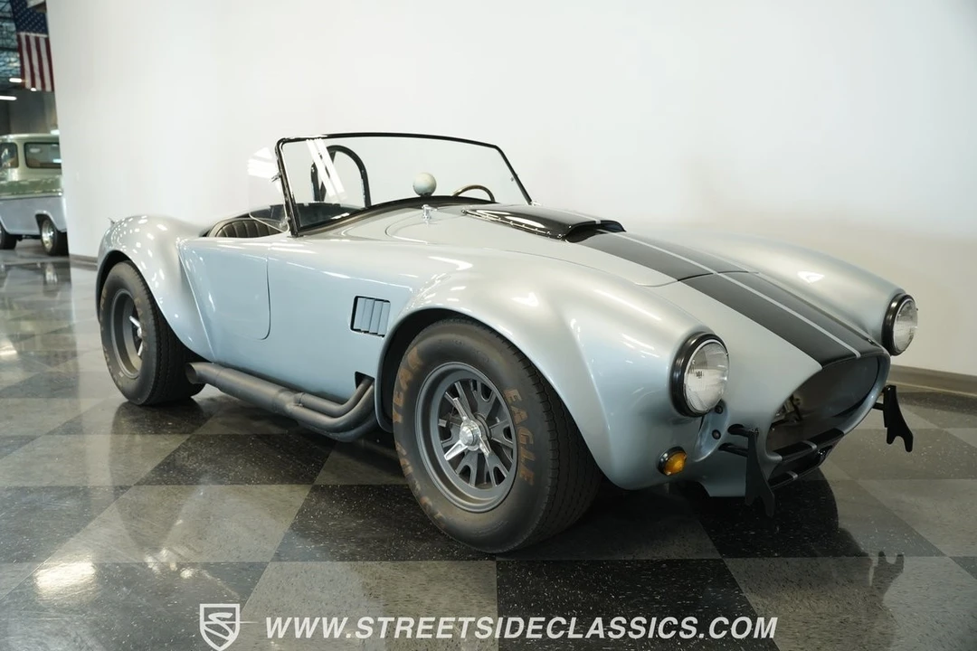 1965 Shelby Cobra Replica - Image 21 of 21