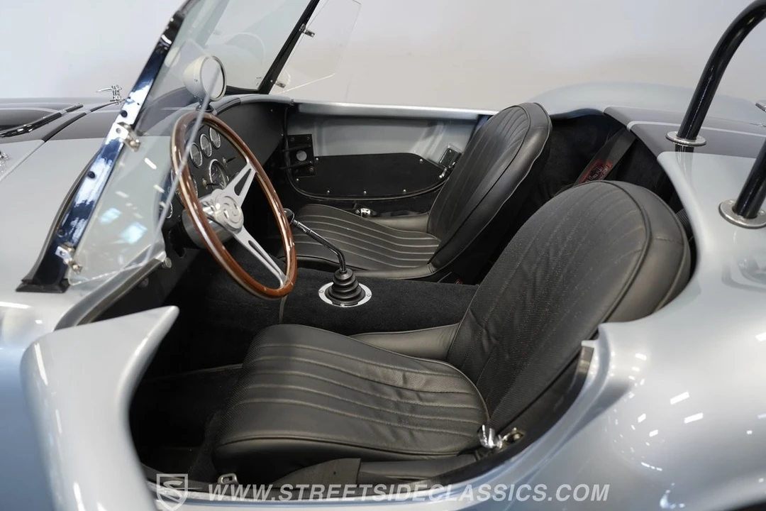 1965 Shelby Cobra Replica - Image 4 of 12