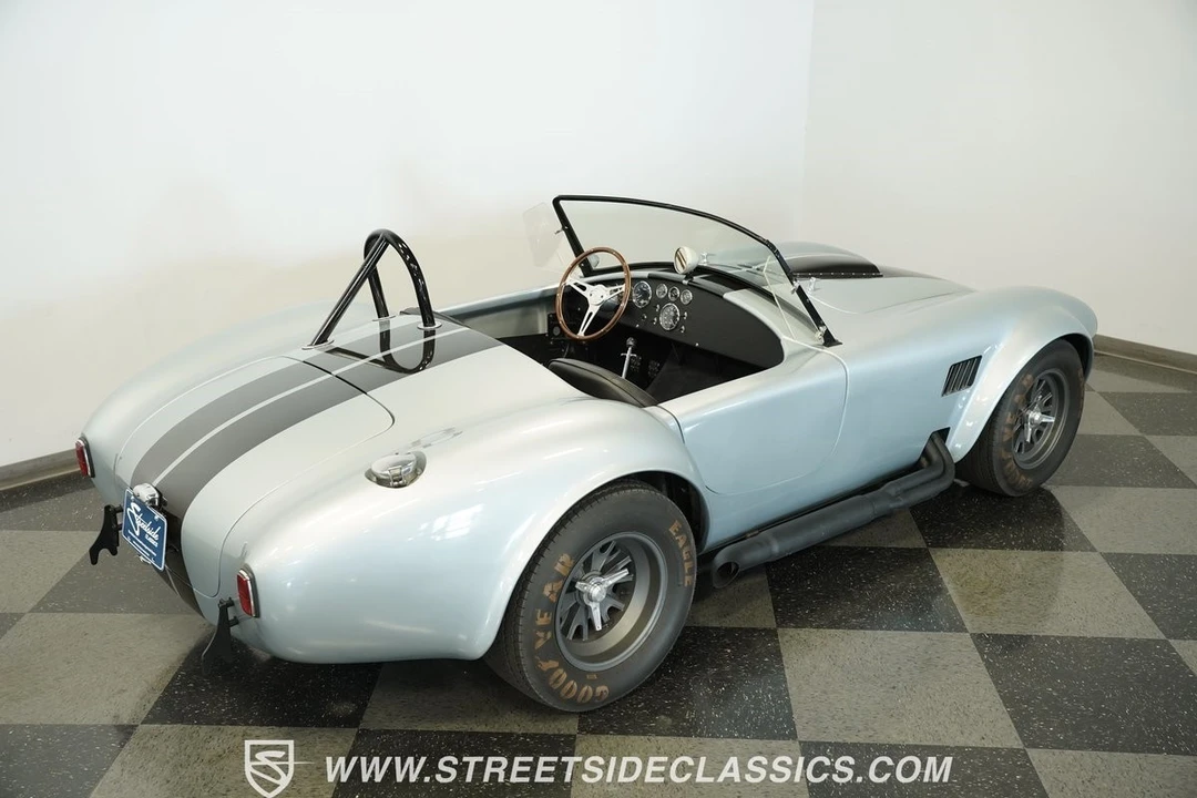 1965 Shelby Cobra Replica - Image 16 of 21