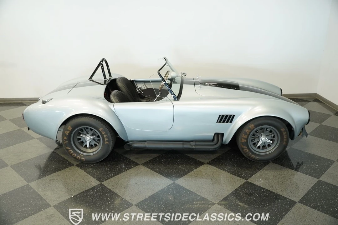 1965 Shelby Cobra Replica - Image 19 of 21