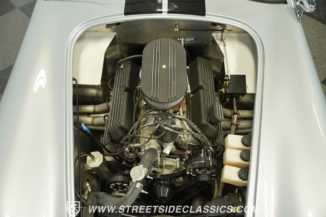 1965 Shelby Cobra Replica - Image 5 of 12