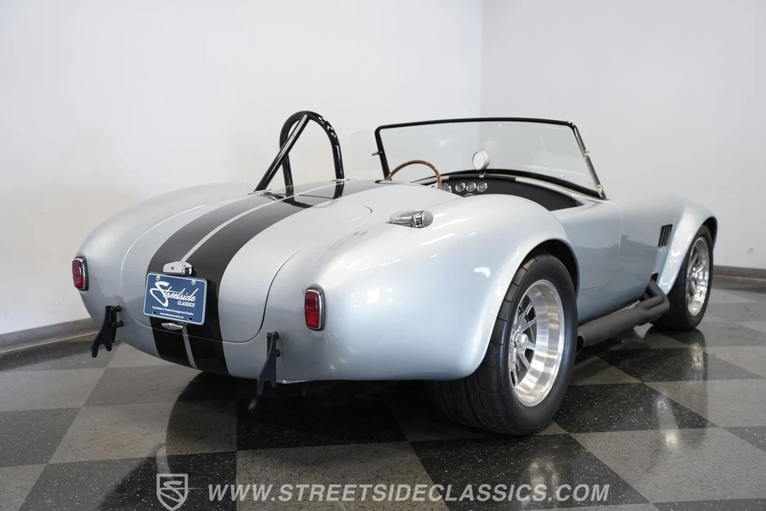 1965 Shelby Cobra Replica - Image 12 of 12