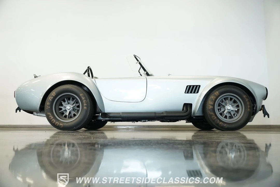 1965 Shelby Cobra Replica - Image 17 of 21