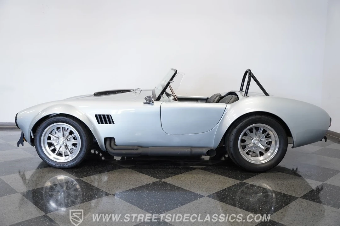 1965 Shelby Cobra Replica - Image 8 of 12