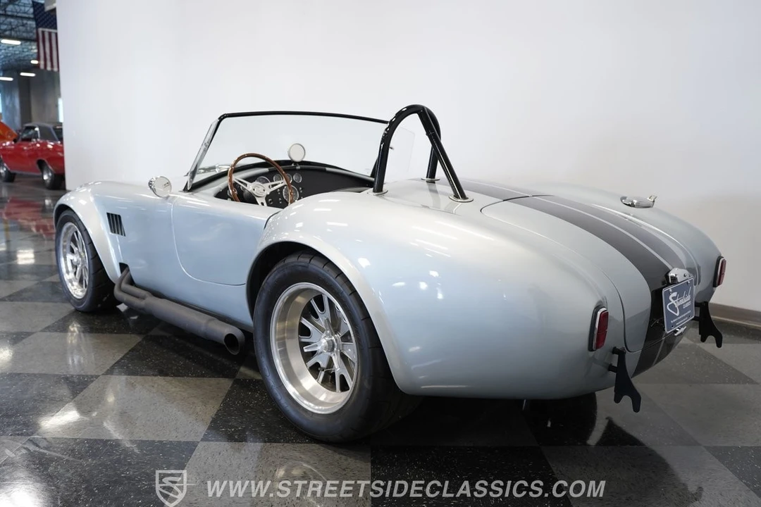 1965 Shelby Cobra Replica - Image 10 of 12