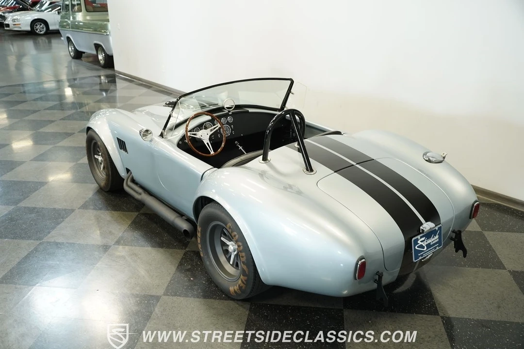 1965 Shelby Cobra Replica - Image 13 of 21