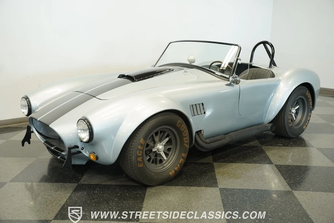 1965 Shelby Cobra Replica - Image 7 of 12