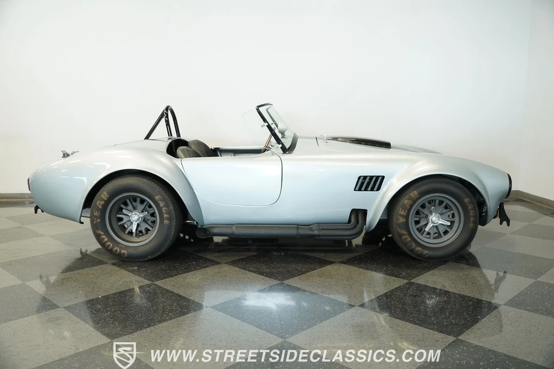 1965 Shelby Cobra Replica - Image 18 of 21