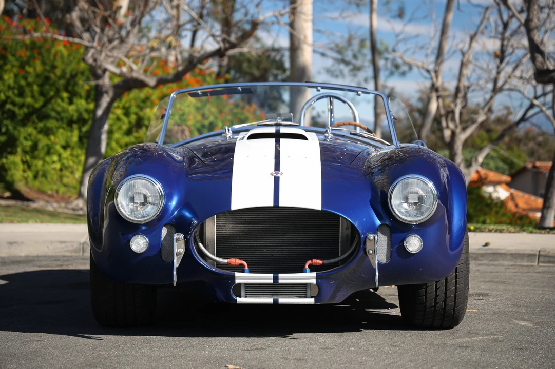 1965 Shelby Cobra Replica - Image 5 of 21