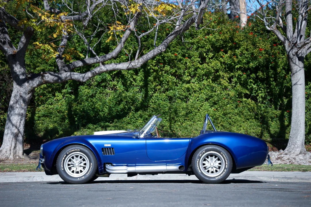 1965 Shelby Cobra Replica - Image 2 of 21