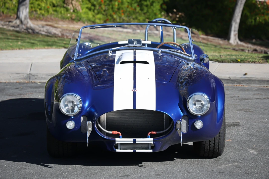 1965 Shelby Cobra Replica - Image 4 of 21