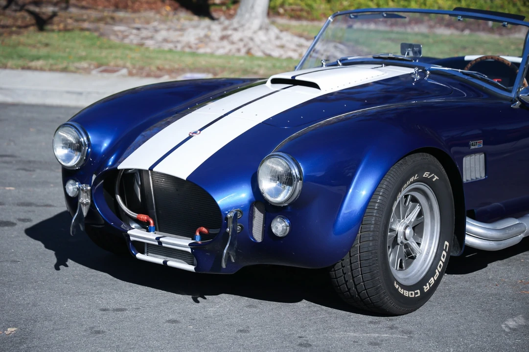 1965 Shelby Cobra Replica - Image 7 of 21