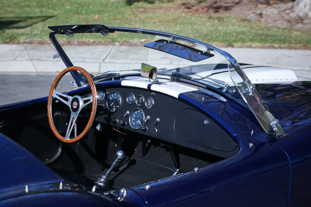 1965 Shelby Cobra Replica - Image 18 of 21