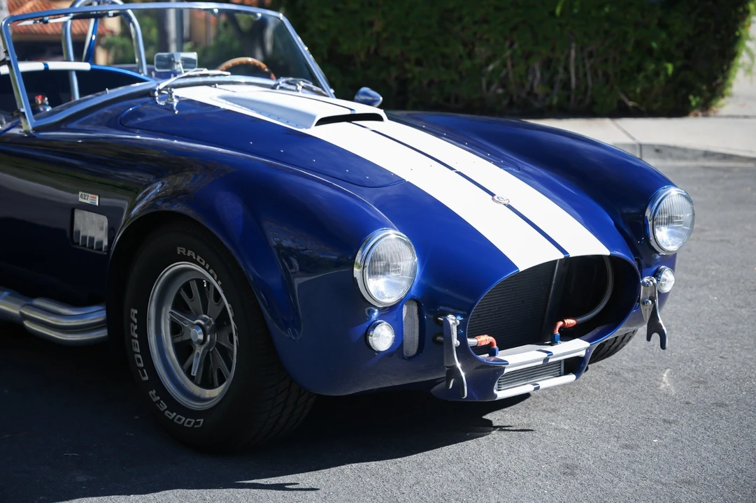 1965 Shelby Cobra Replica - Image 6 of 21