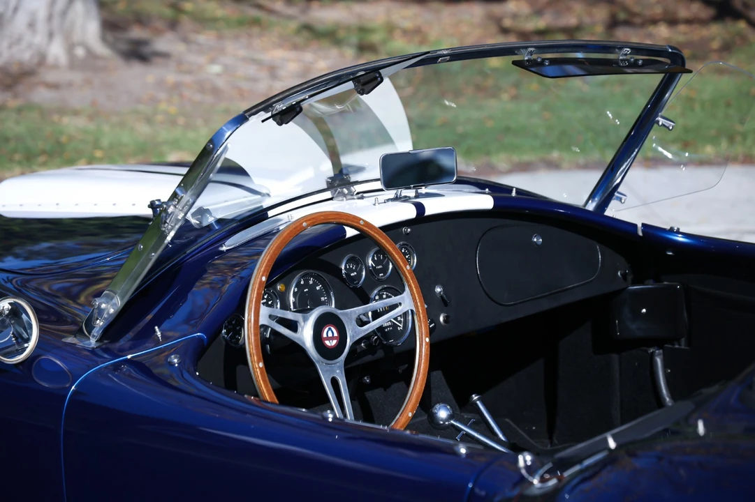 1965 Shelby Cobra Replica - Image 17 of 21