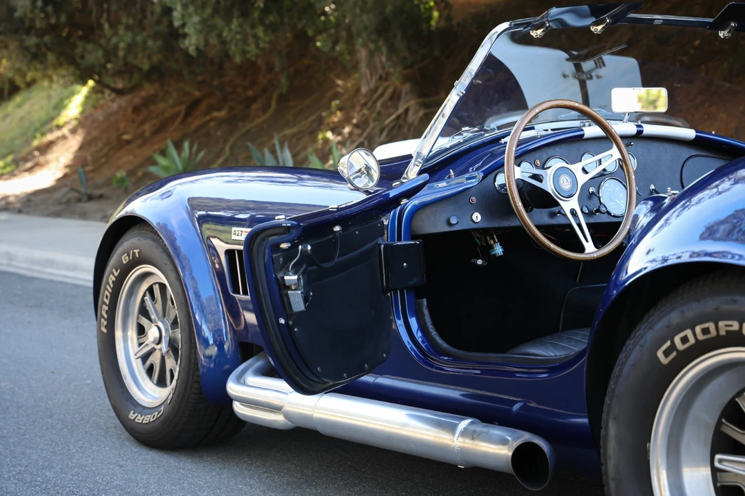 1965 Shelby Cobra Replica - Image 19 of 21