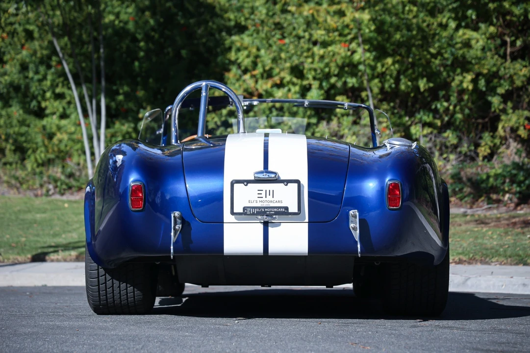 1965 Shelby Cobra Replica - Image 11 of 21