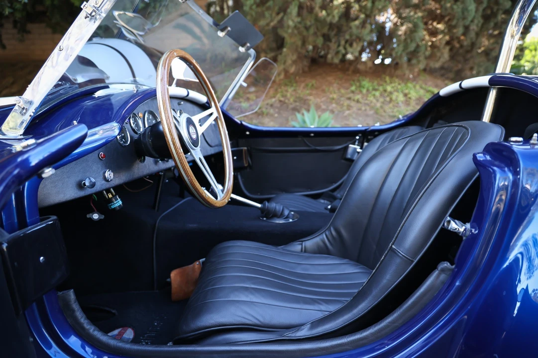 1965 Shelby Cobra Replica - Image 21 of 21
