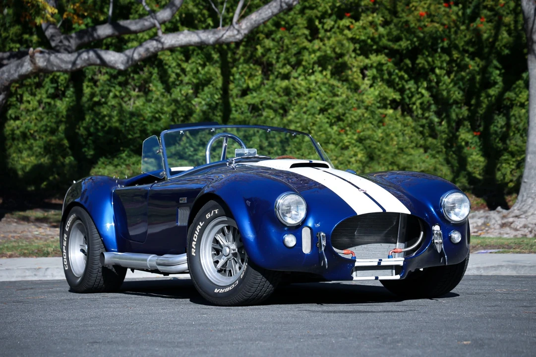 1965 Shelby Cobra Replica - Image 15 of 21