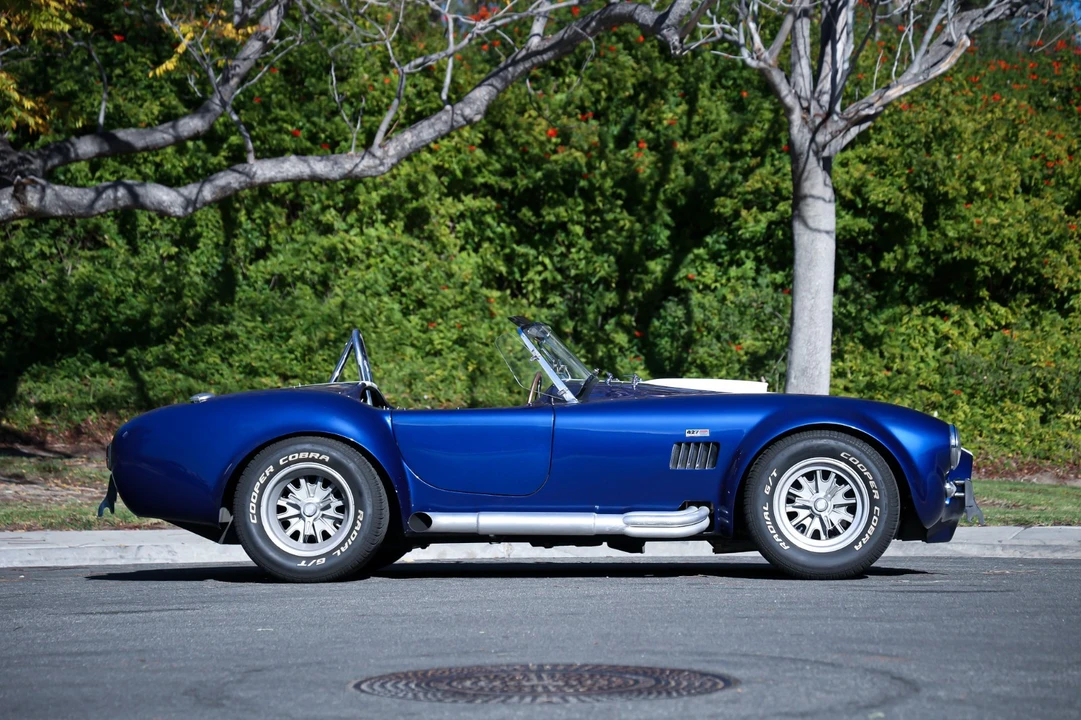 1965 Shelby Cobra Replica - Image 14 of 21