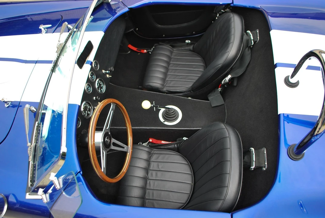 1965 Shelby Cobra 427 - Image 3 of 6