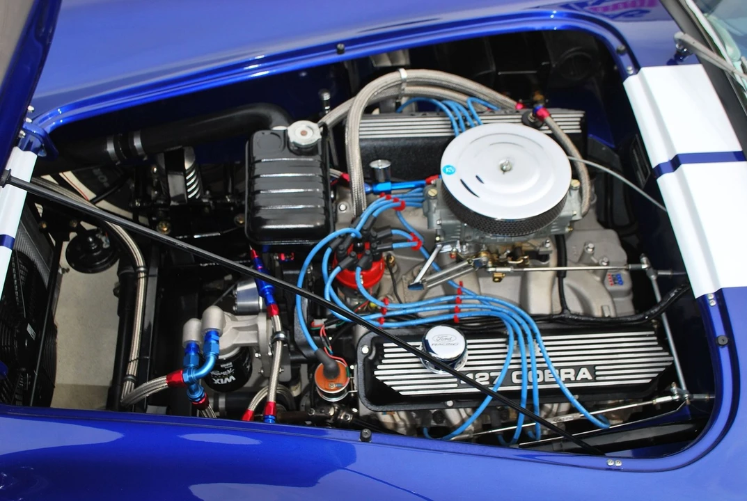 1965 Shelby Cobra 427 - Image 4 of 6