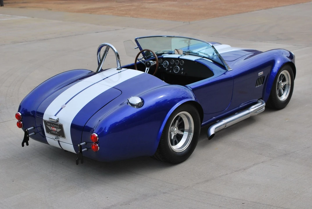 1965 Shelby Cobra 427 - Image 2 of 6
