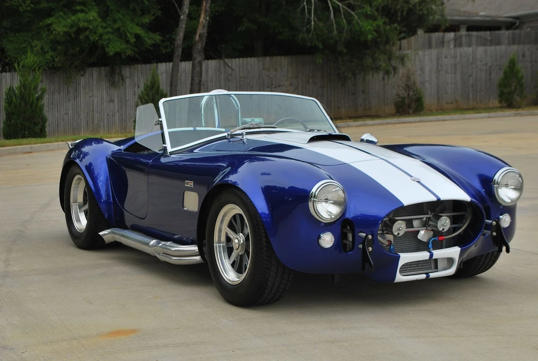 1965 Shelby Cobra 427 - Image 5 of 6