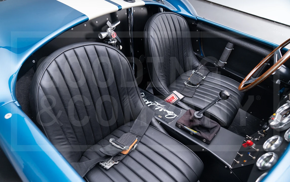 1965 Shelby Cobra 427 - Image 10 of 20