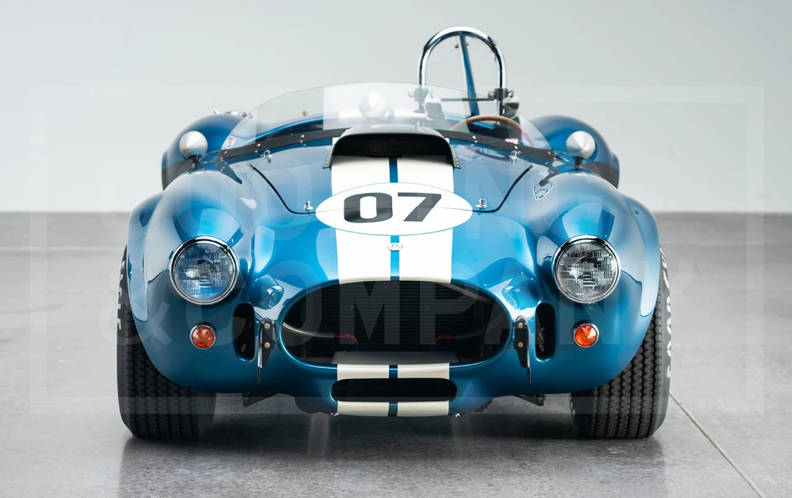 1965 Shelby Cobra 427 - Image 3 of 20